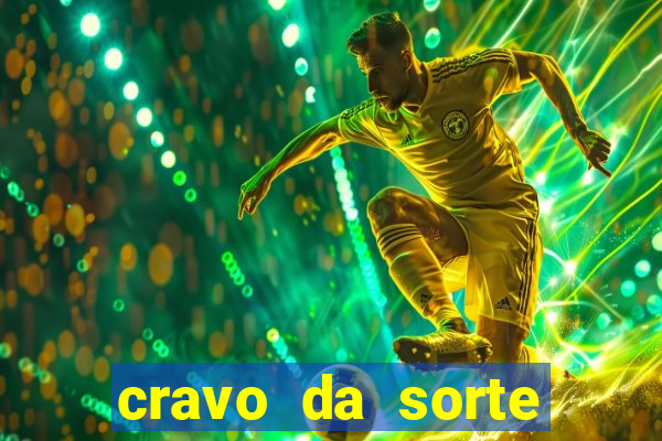 cravo da sorte jogos online